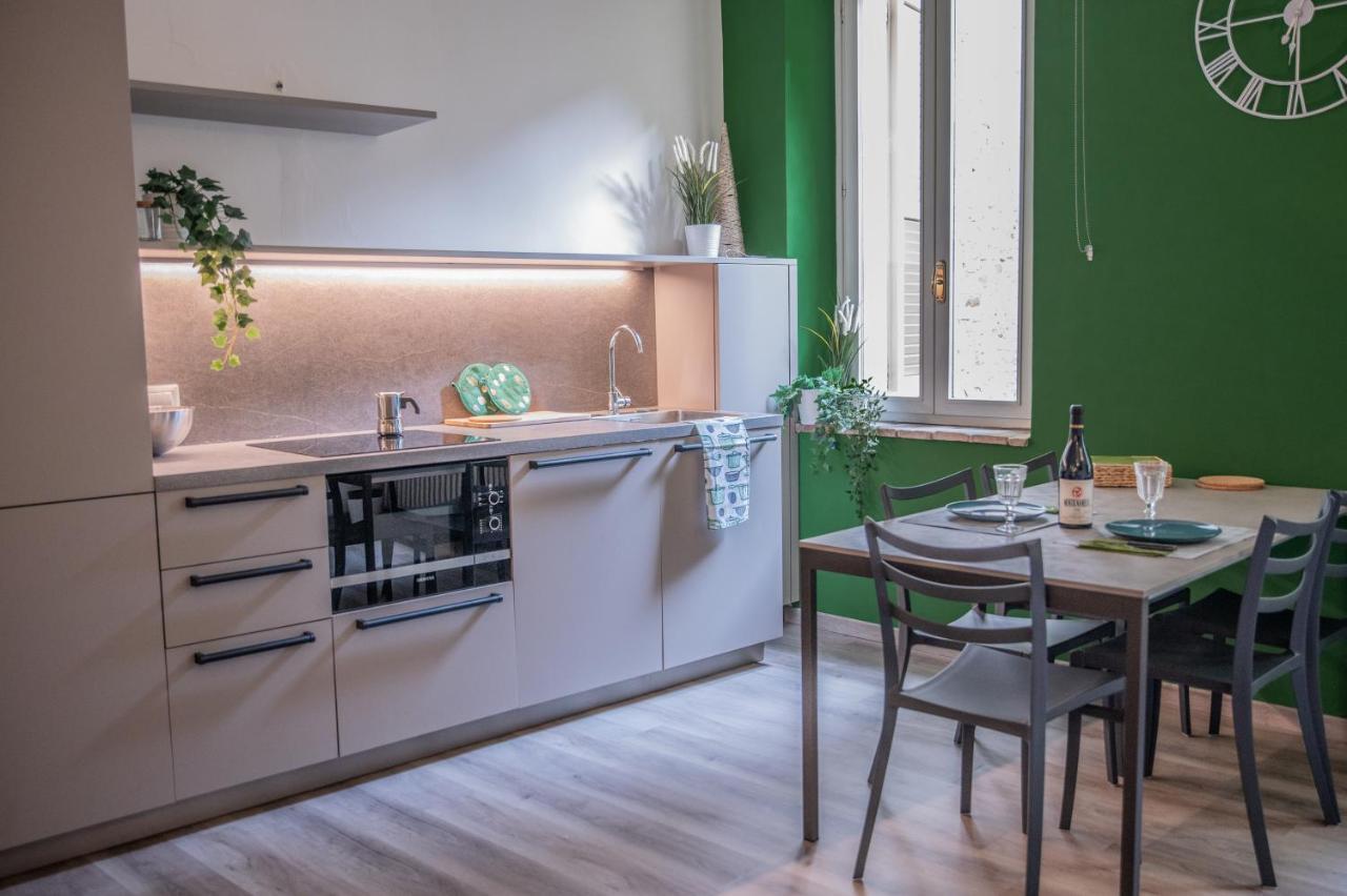 Bdc_7 Apartment 파르마 외부 사진