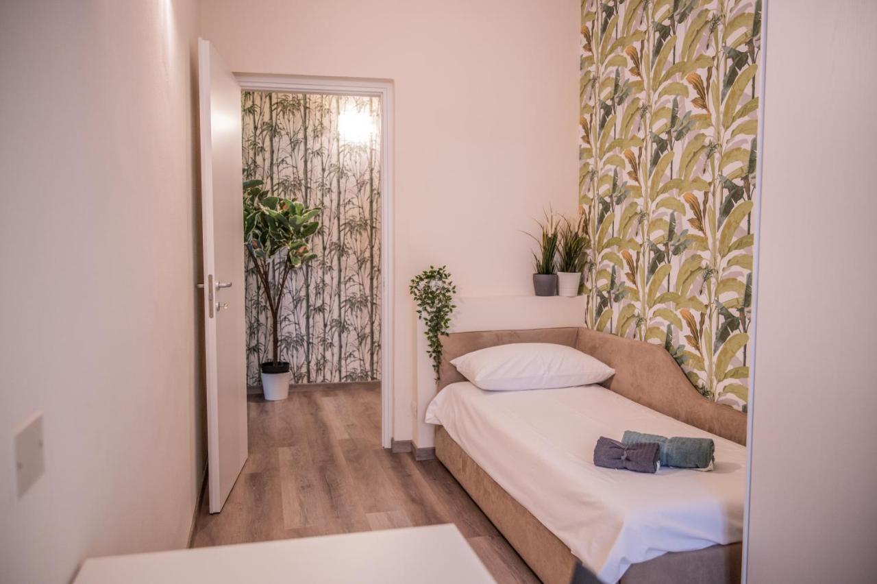 Bdc_7 Apartment 파르마 외부 사진