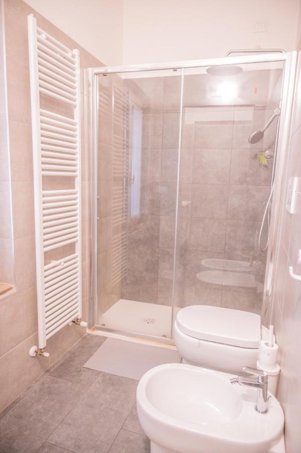 Bdc_7 Apartment 파르마 외부 사진