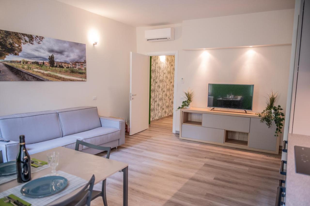 Bdc_7 Apartment 파르마 외부 사진